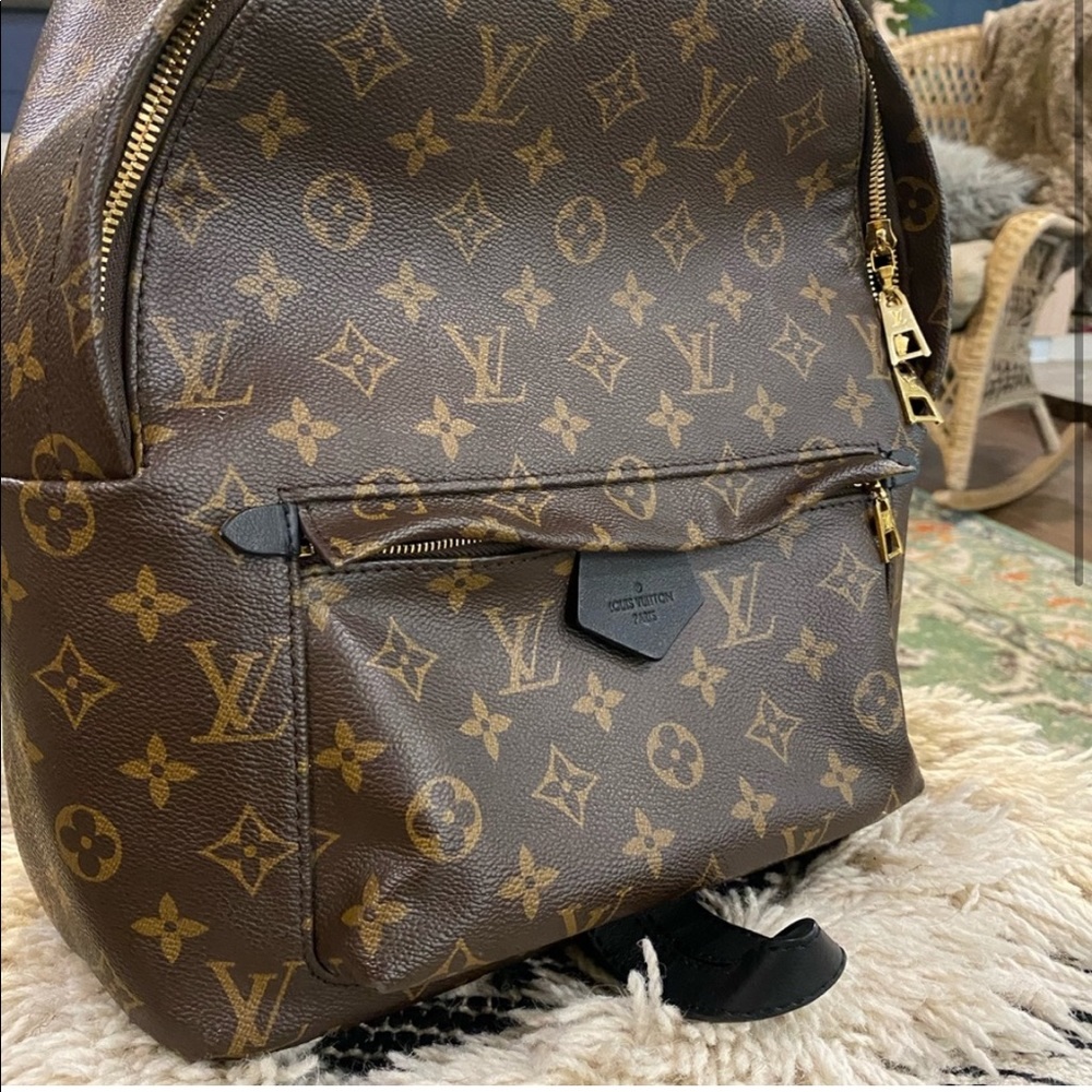 Large Backpack - Picture 2 of 4